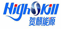 沈阳贺麒能源科技有限公司