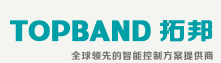 拓邦TOPBAND